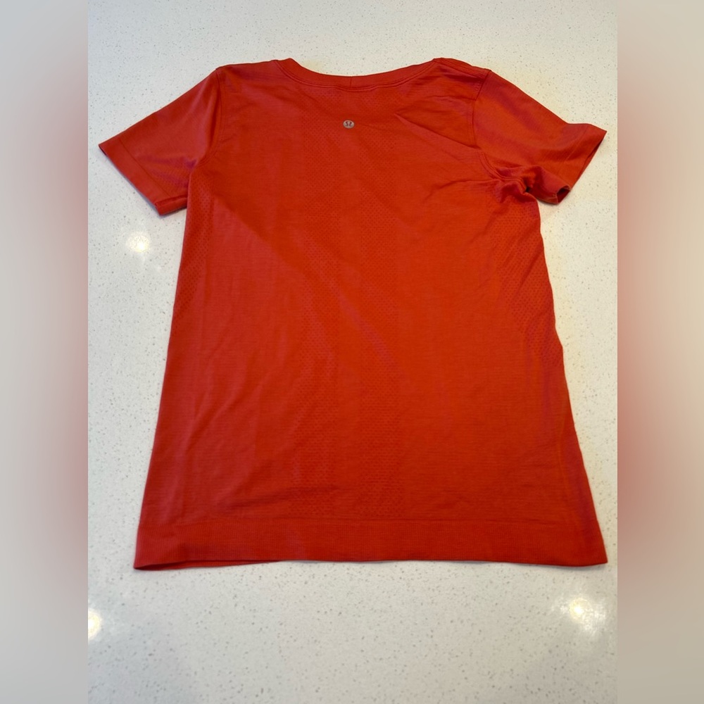 Lululemon Top Size 8